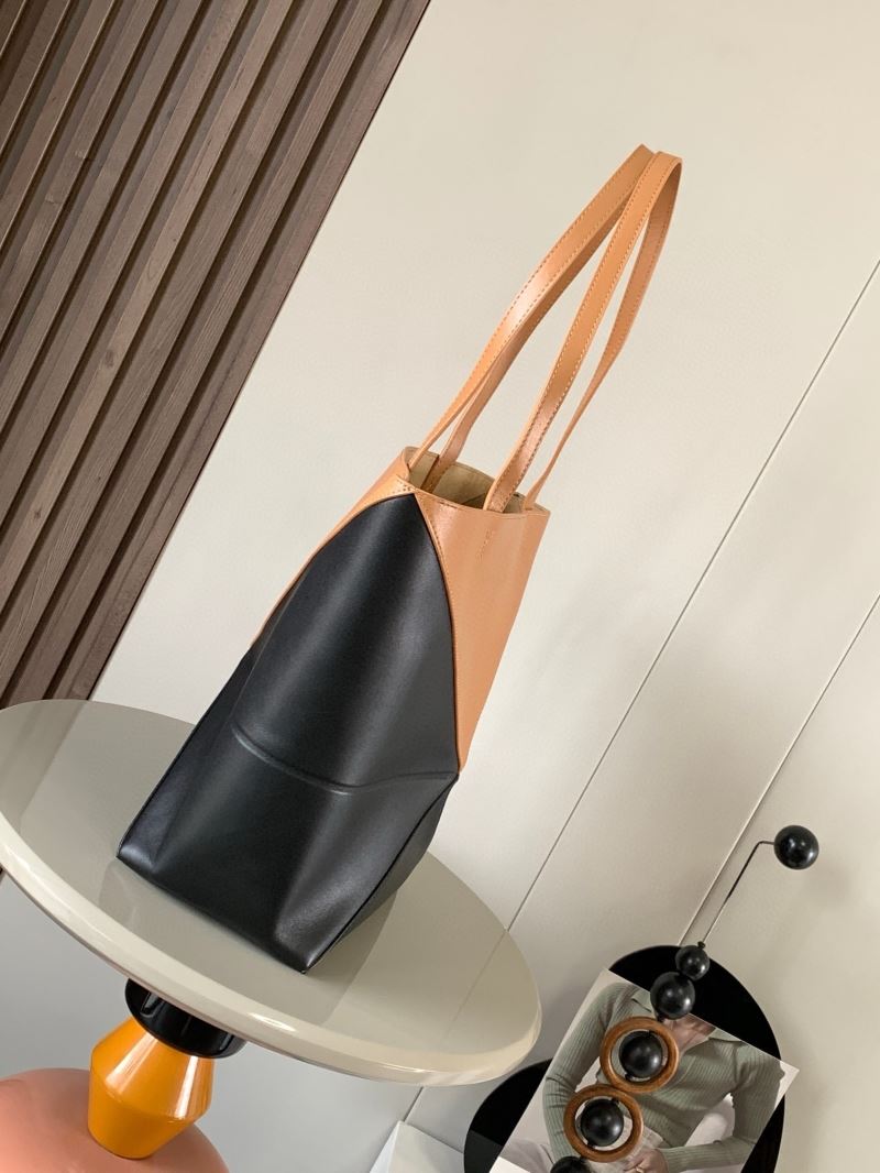 Loewe Shopping Bags